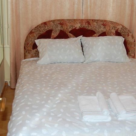 Like Hostel Kijev Kültér fotó