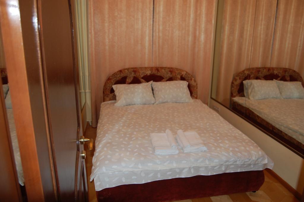 Like Hostel Kijev Szoba fotó