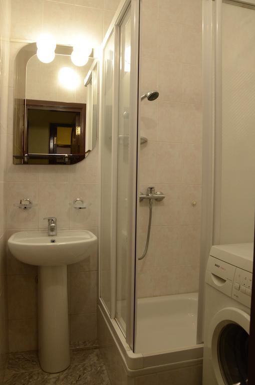 Like Hostel Kijev Szoba fotó